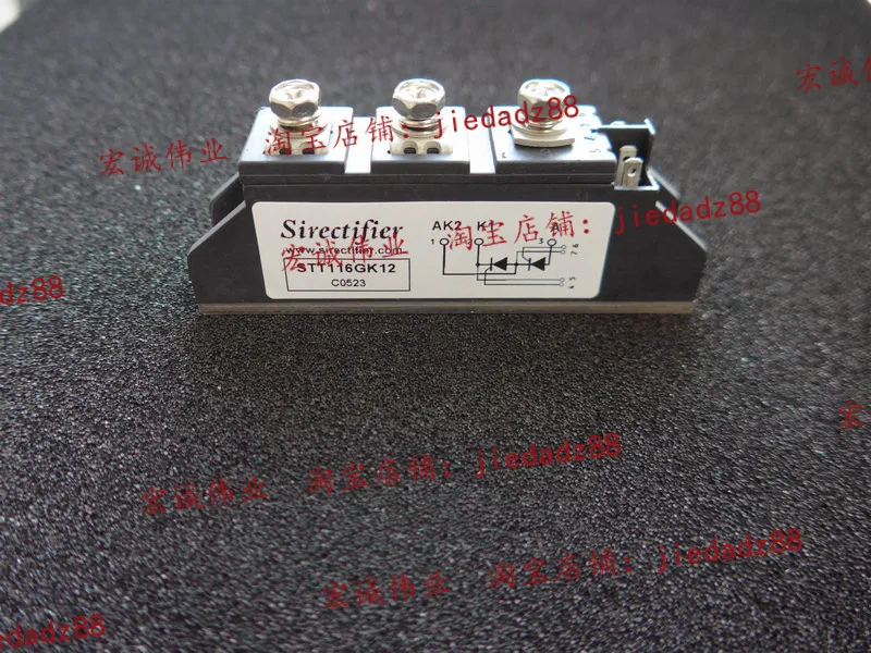 

STT116GK12 новая и быстрая доставка