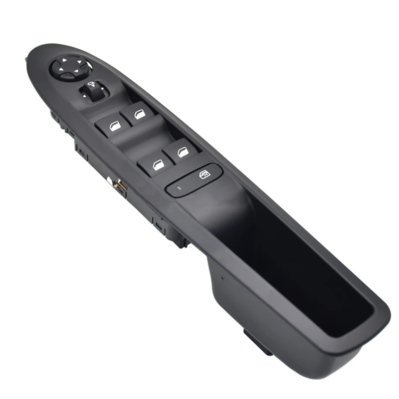 98009290ZD Electric Power Window Master Switch Window Lifter Control