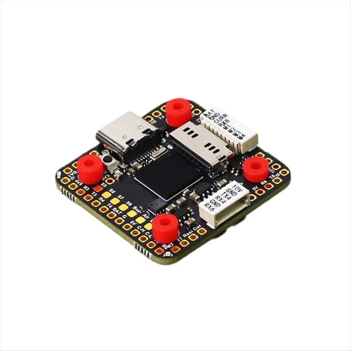 트렌디한 스타일F405 NOXE F405 FPV 플라잉 드론 비행 제어 전자 제어 플라잉 타워 FPV 플라잉 드론 쿼드콥터