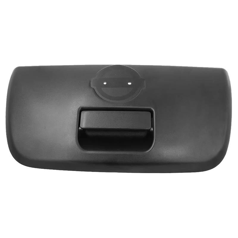 90606-VK00A Car Tailgate Handle Bezel Latch For Nissan Navara Frontier NP300 D22 Truck 00-05 Back Door Gate Handle Latch