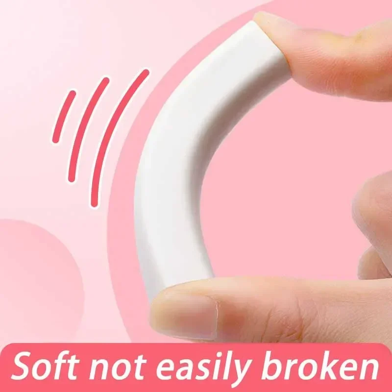 Cat Paw Erasers Push-pull Design Rubber Student Correction Tool Kids School Office Supplies Gift Cartoon Creative Stationery