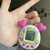 Tamagotchi Electronic  Tuoma Songzi Dream Moon Elf  Machine Game Machine Pet Cats Dogs Rabbits Children Toys Birthday Gifts 1