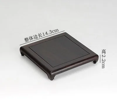 Wood Stand A2