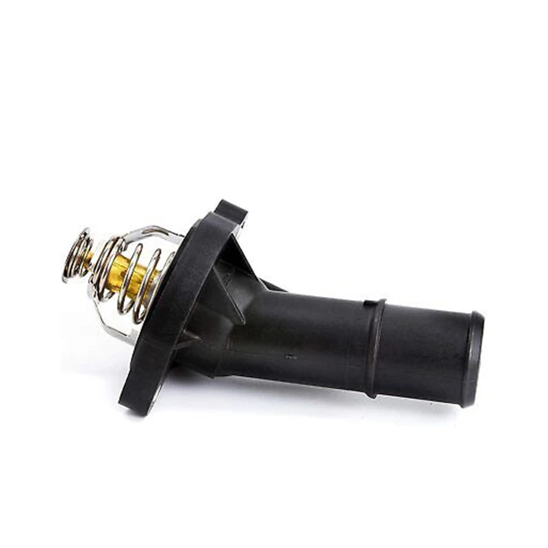 Thermostat Housing LF7015170 For 2007-2015 MAZDA 3 MAZDA 5 MX-5 MIATA 2.0L 2.3L