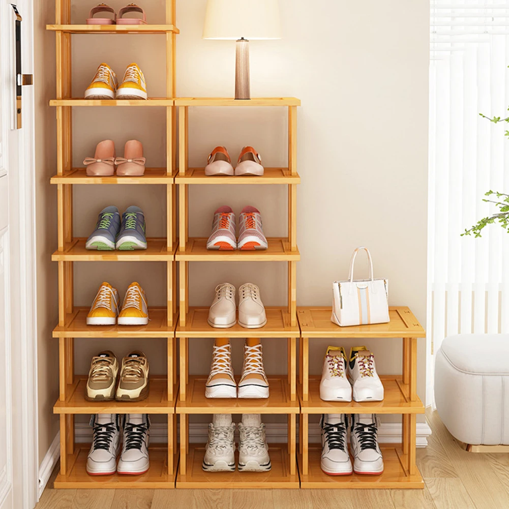 32 ideas de ZAPATEROS  decoración de unas, zapateras de madera, muebles  para zapatos