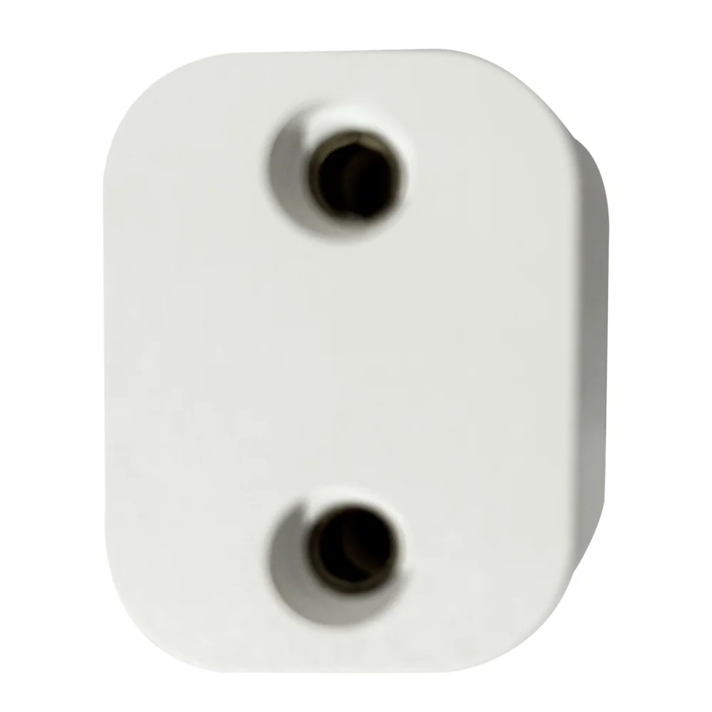 Earthing Plug Adapter for Static Mat EU/US/UK Plug Power Cable Charger Adapter Safe Conversion earthing plug adapter