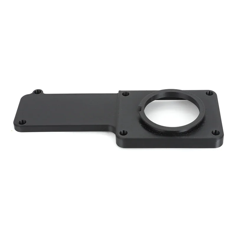 Auto to Manual Conversion Cover for 1992-2000 Honda Civic / Del Sol , 1994-2001 Acura Integra
