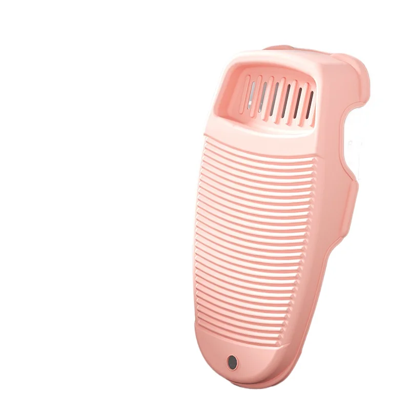 *Thickened washboard for household use, small size, anti slip laundry, dormitory, student's sock washing tool, plastic washboard