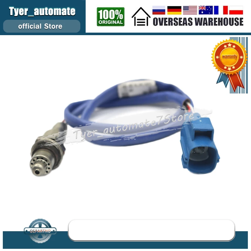 EH22-9G444-CA EH22 9G444 CA EH229G444CA Oxygen Sensor O2 Sensor Lambda Sensor