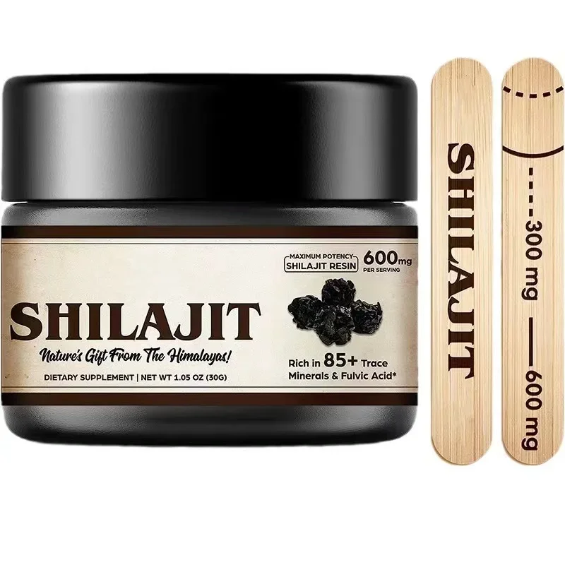 

Оптовая продажа, гималайский чистый молочный напиток Shilajit, десертный торт, съедобные ингредиенты для выпечки, инструменты для мороженого 30 г