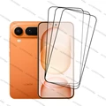 3 Front Glass