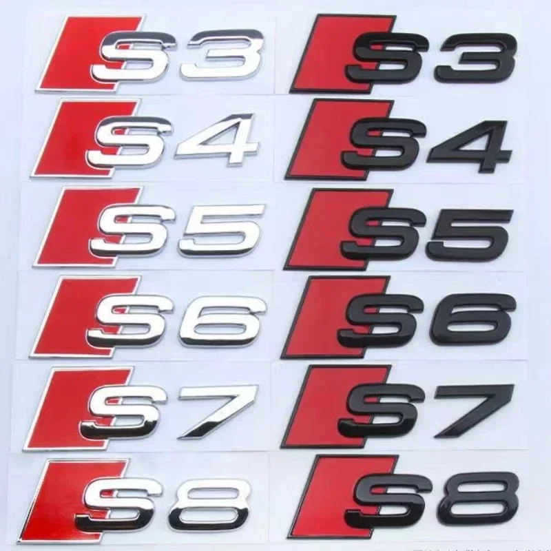 

Аксессуары для автомобилей Audi A3 A4 A5 A6 A7 A8 Q3 Q5 Q7 S3 S4 S5
