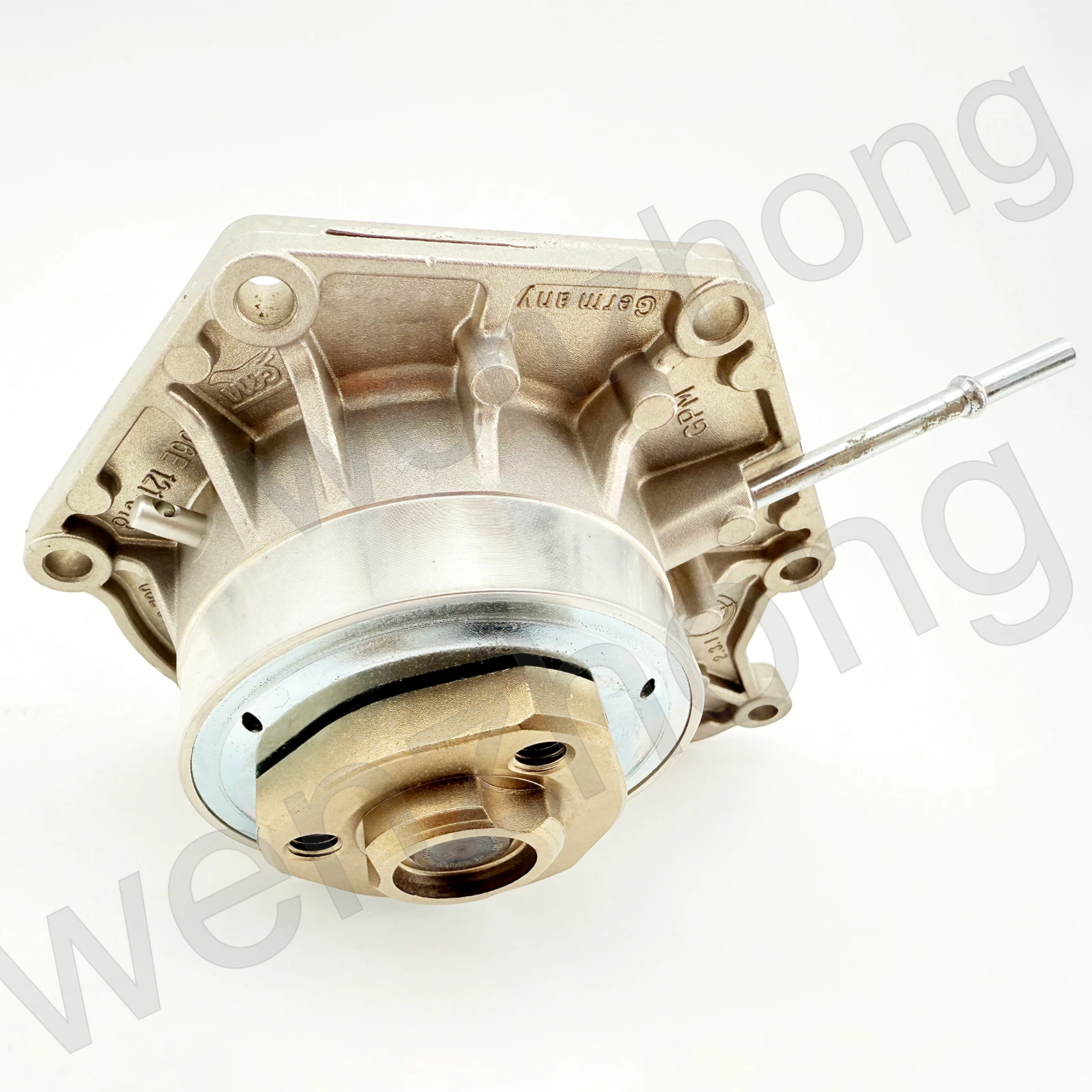 Engine Cooling Water Pump 06E121018 06E121016C for Touareg A4 A5 A6 A8 Q5 06E121018K 06E121018N 06E121018F 06E121016Q
