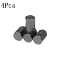Black 4pcs