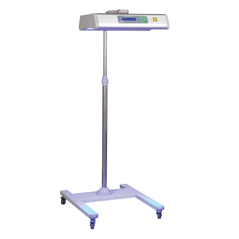 

Hospital LED Baby Care Neonate Neonate Bilirubin Infant Phototherapy Unit