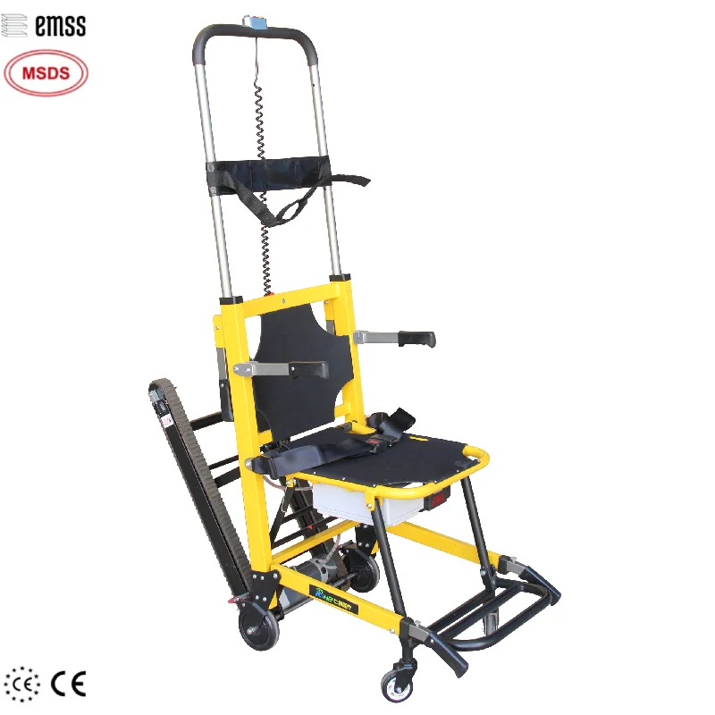

EMSS Chair For Electric Disabled Chair Stair Lift Chair Stretcher