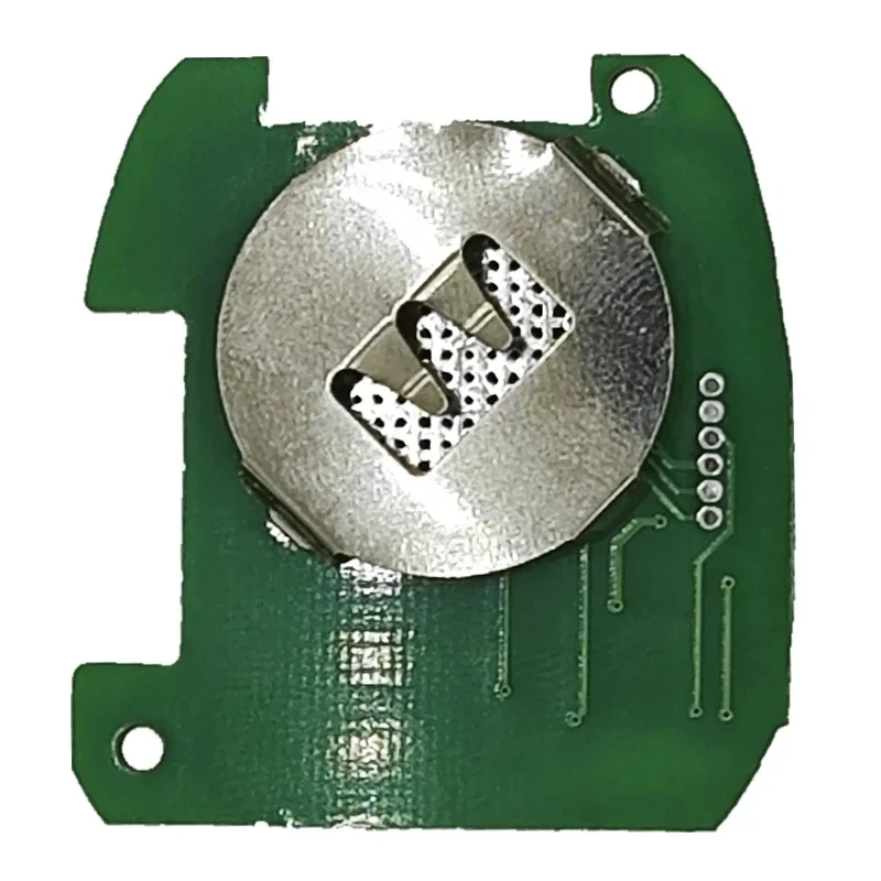 SOSTITUZIONE BATTERIA CR2025 CHIAVE AUTO - ENERGIA PORTATILE DI ORTUSO ALESSANDRO