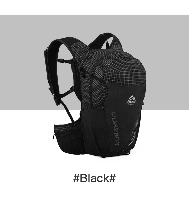AONIJIE 30L Ultralight Camping Hiking Backpack Daypack