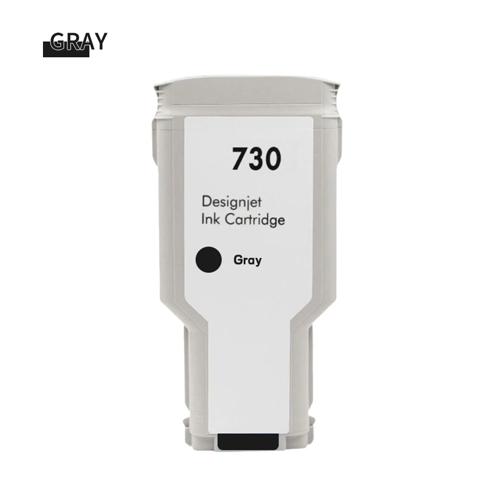 Cartucho de Tinta 300ml 730 Manufactured Emanufaturado para 77730 77730 Signesignjet 161600 161600dr 171700 171700dr 600 2600 22600d 22668p266922702707070 - Imagem 5