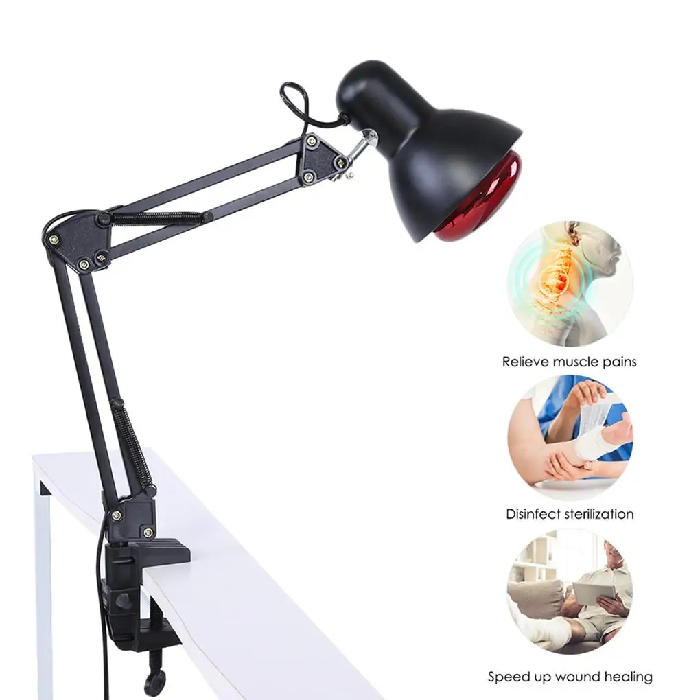 Dawfek – Appareil De Laser Thérapie 880mW, 20 Diodes, Anti-inflammatoire Et Antidouleur