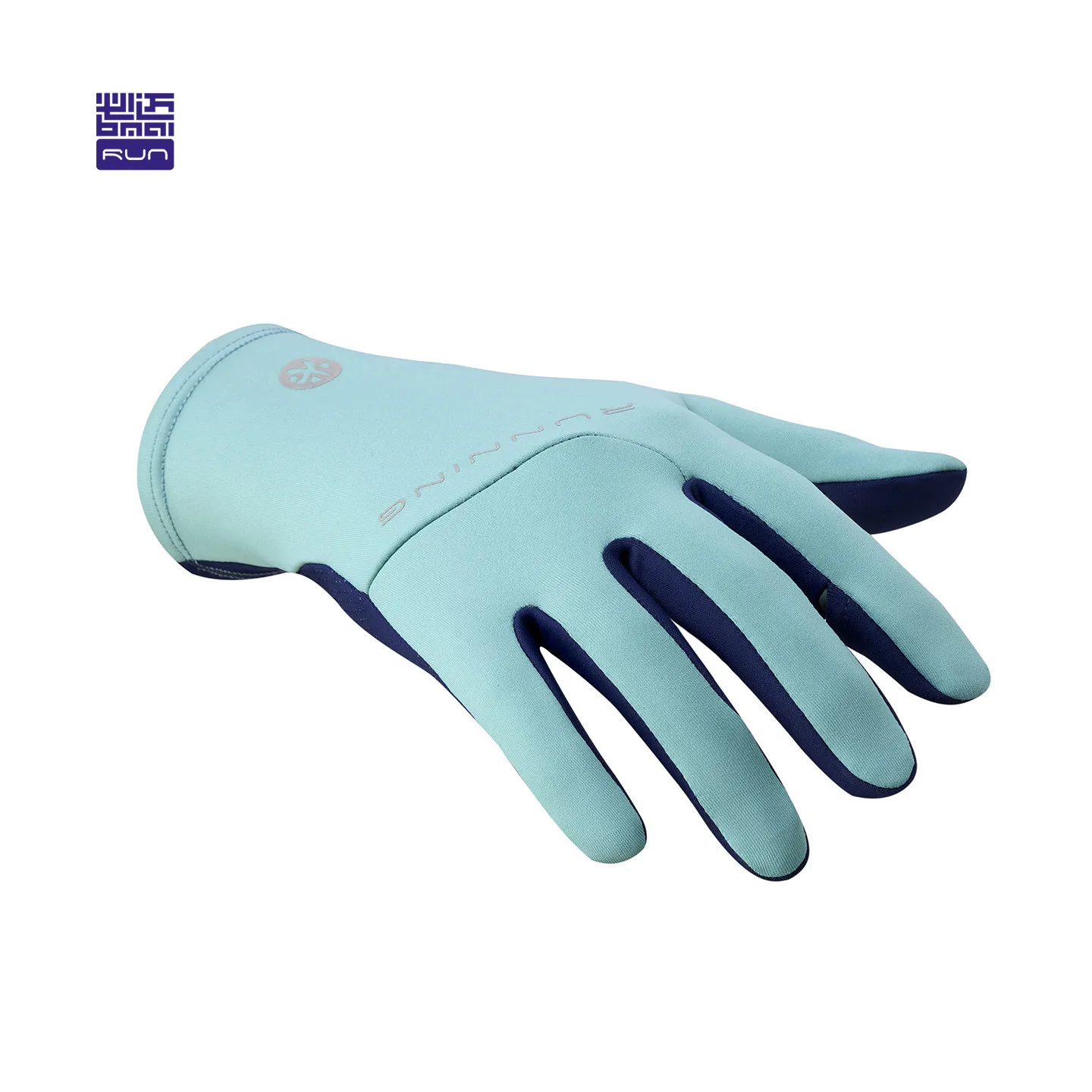 BMAI BM-PRGJ001 Unisex Winter Marathon Running Gloves Touchscreen - Image 4