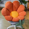 Office One-pice Lovely Chair Cushions Soft Floor Mattress Living Room Decorations Sofa Lumbar Pillow Flower Cushion 2 Sizes 3