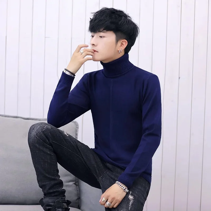 [No fleece-lined] 888 navy blue