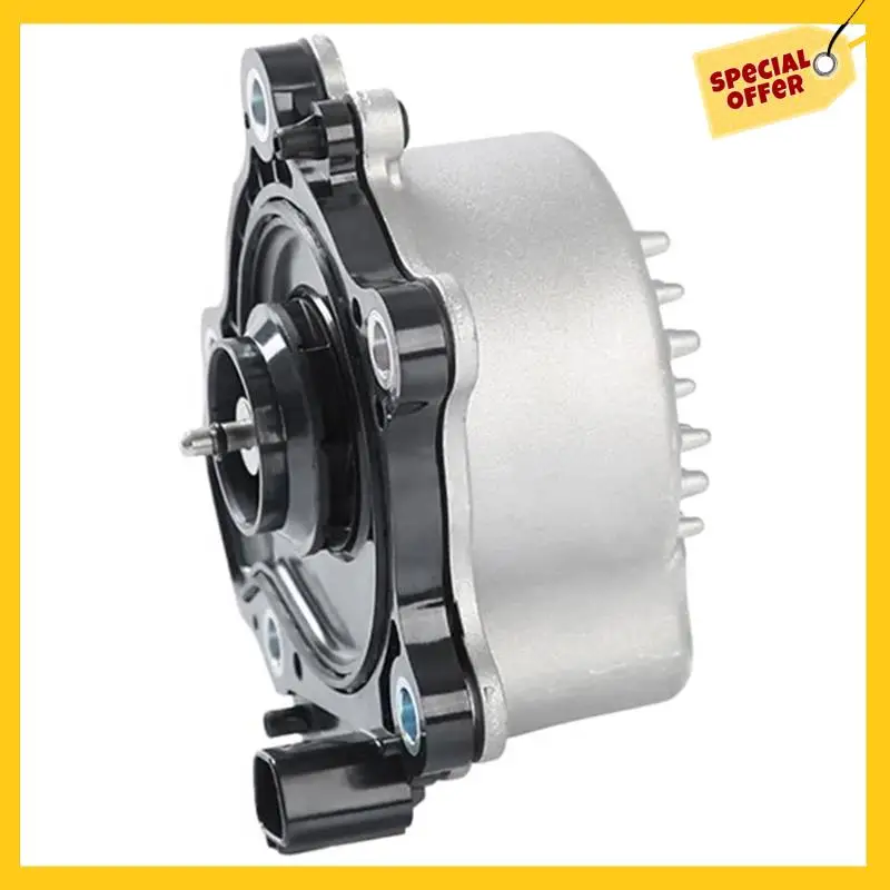 A10U-161A039035 Engine Cooling Electronic Brushless Water Pump For Suzuki Swace Toyota Corolla Prius Sienta Yaris