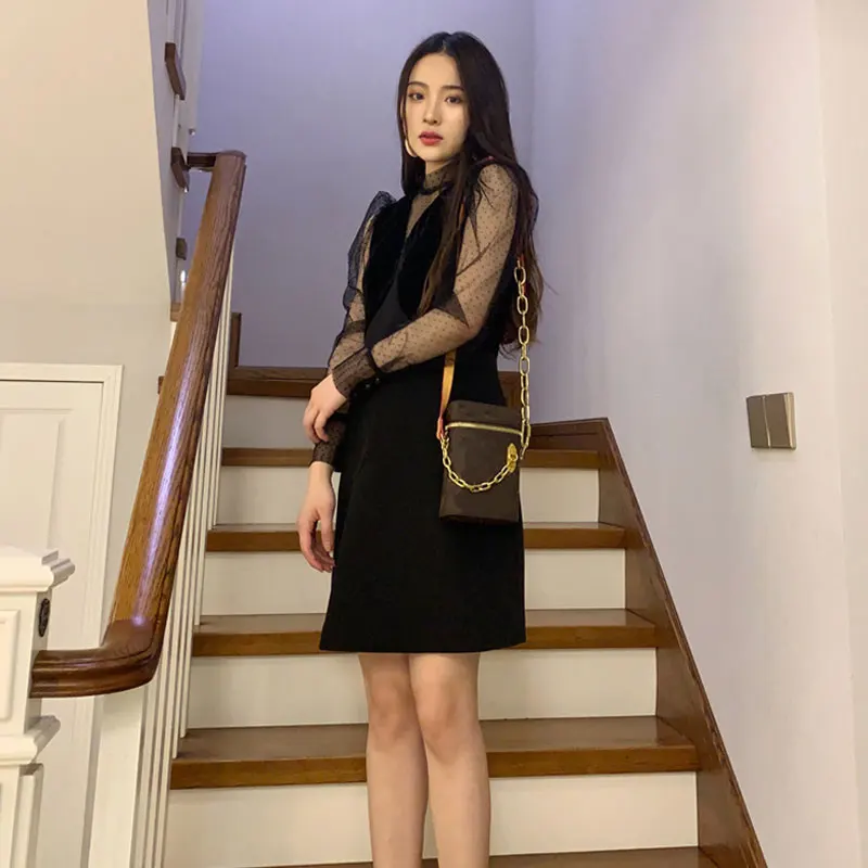 TINBERON Bag Chain Strap Vintage Gold Chain Straps For Bag Accessories Genuine Leather Vegetable Tanned Crossbody Shoulder Strap