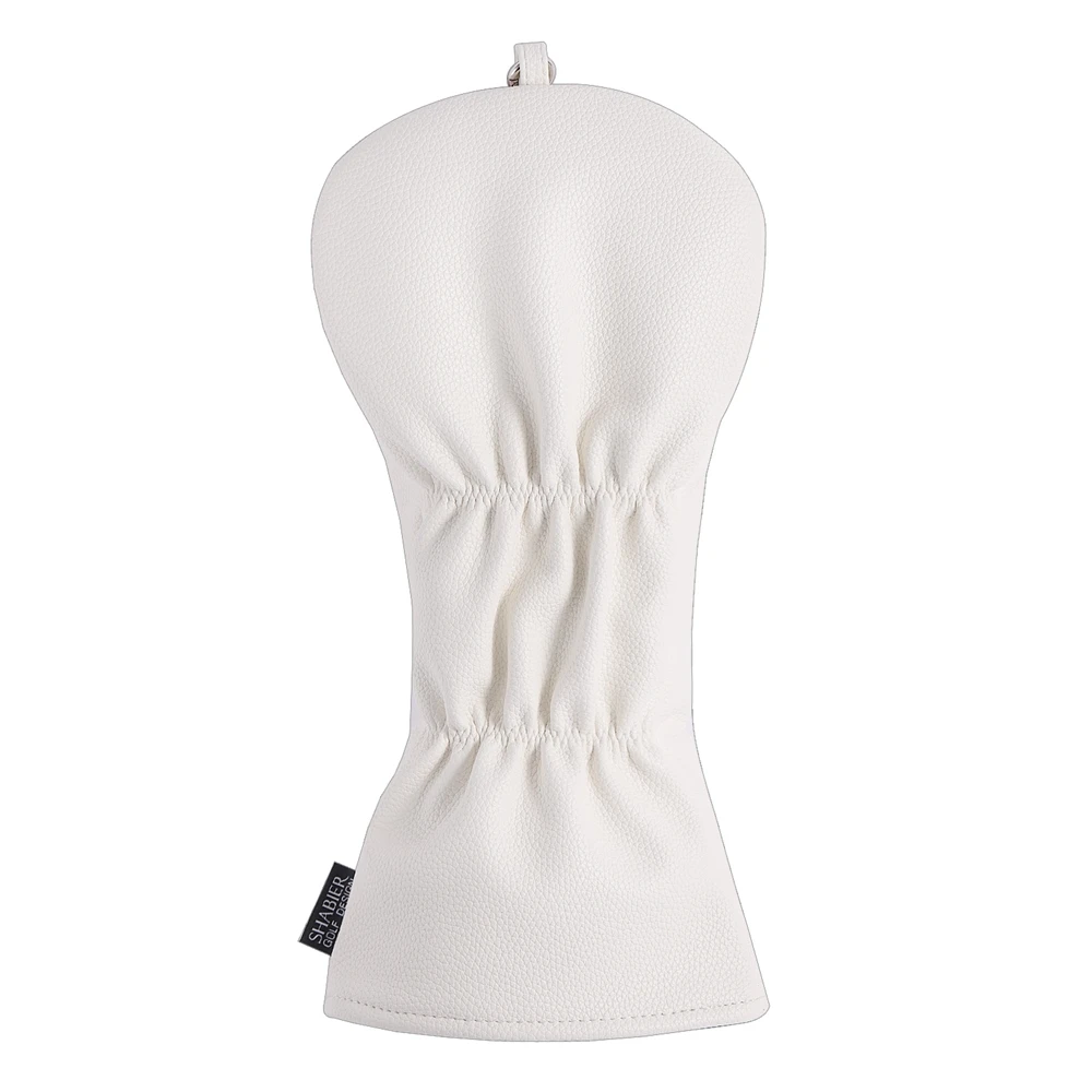 Leather Golf Club Headcover 5
