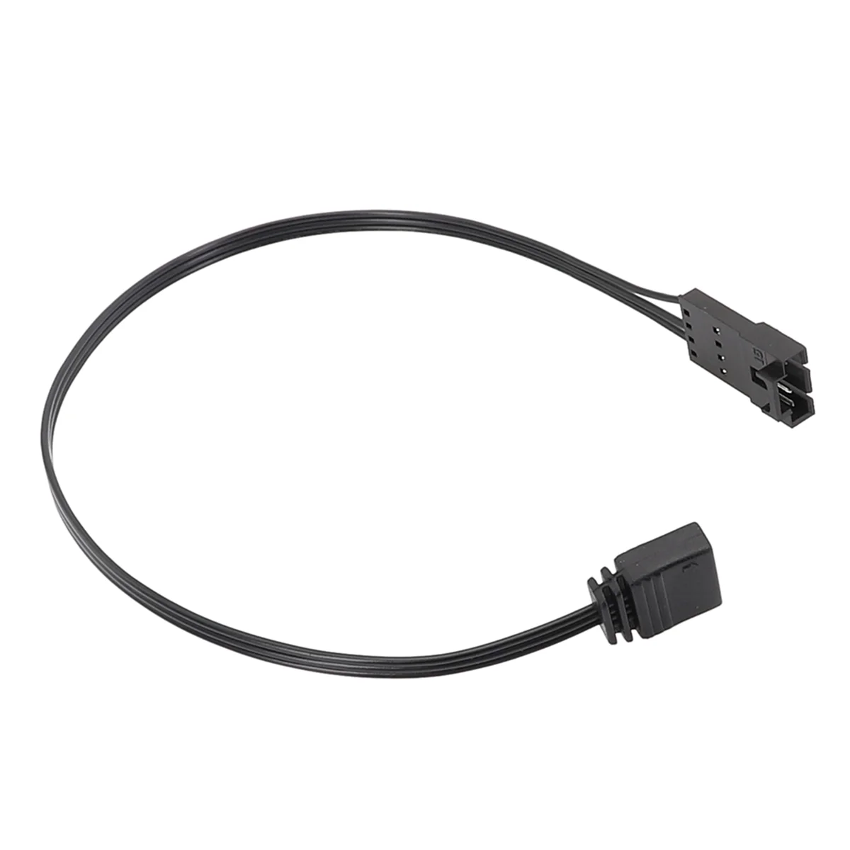 Corsair 팬용 어댑터 케이블 12V RGB 4PIN-마더보드 5V 3PIN 암 어댑터 커넥터(마더보드 제어 조명 XHX용)