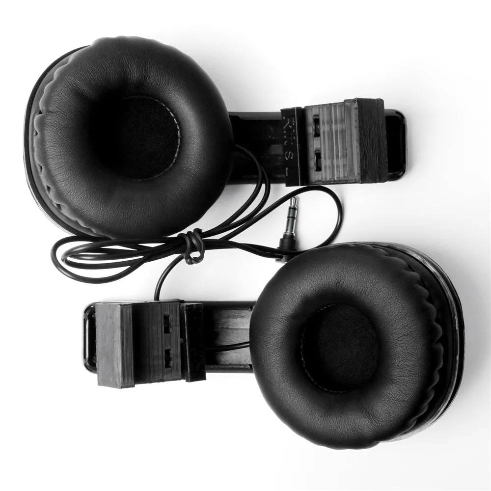 aparelhos audiovisuais portáteis