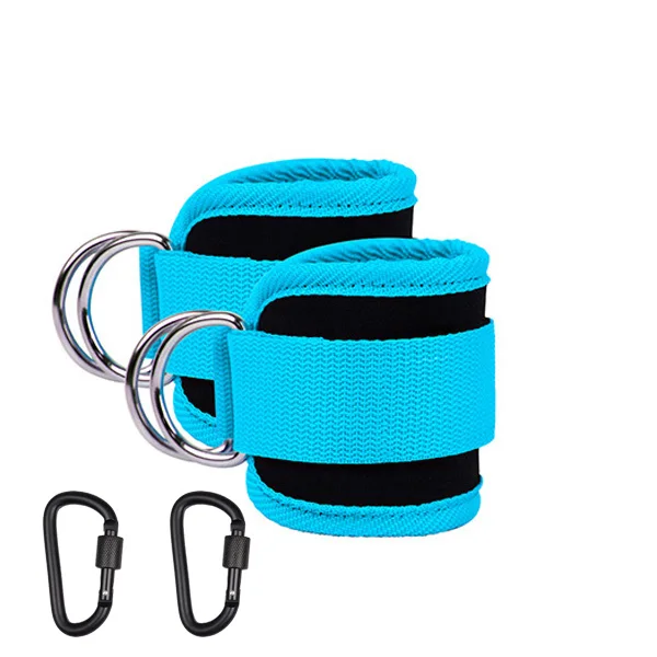 Buckle Blue Set