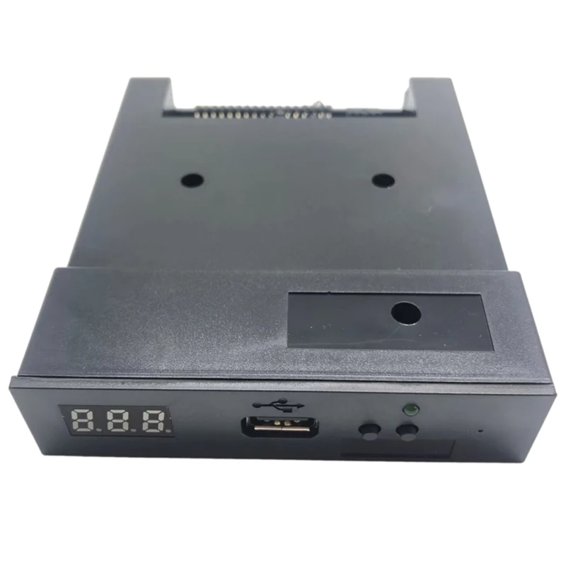 

For GOTEK Floppy To USB 1.44M Floppy To USB Flash Drive Emulation Floppy Drive GOTEK SFR1M44-U100K