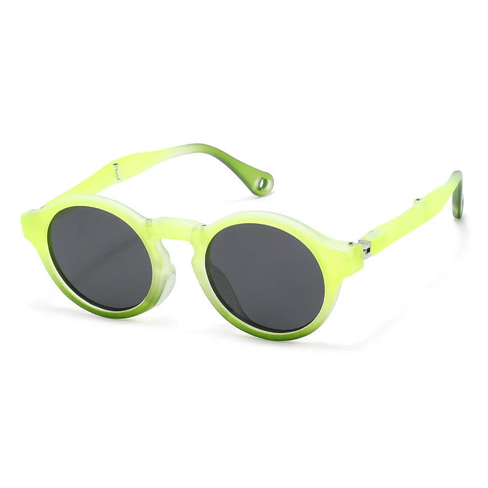 Sunglasses for Women Children Fashion Outdoor Glasses UV Resistant Sunglasses Holiday Sunscreen Glasses
