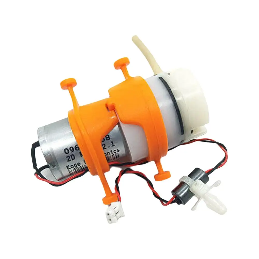 Air pressurization system APS Motor CQ890-60052 Fits For HP Designjet T730 T530 T650 T520 T830 T525 T120