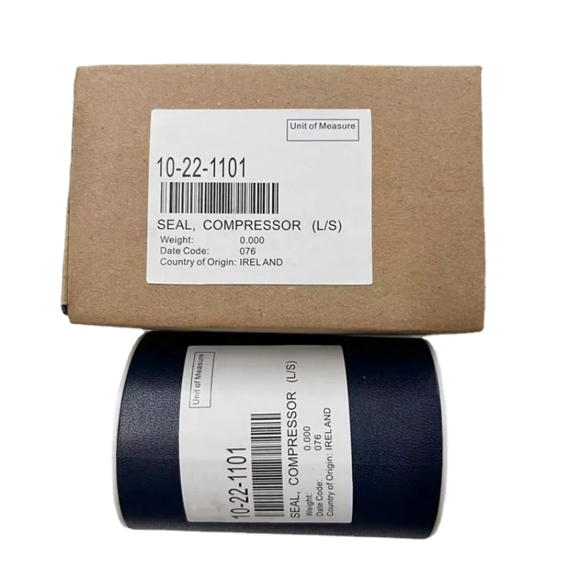 Thermo King X430 large shaft compressor seal replacement for TK 22-1101 221101 compressor seal replacement