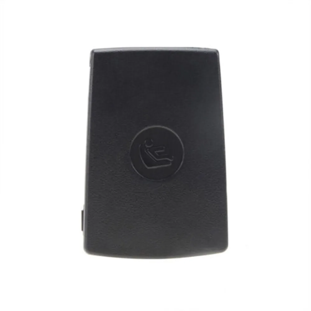 Replacement Child Seat Seat Cover Flap Flap Child Seat Cover Portable Rear Child Safety Seat Rear Seat For BMW