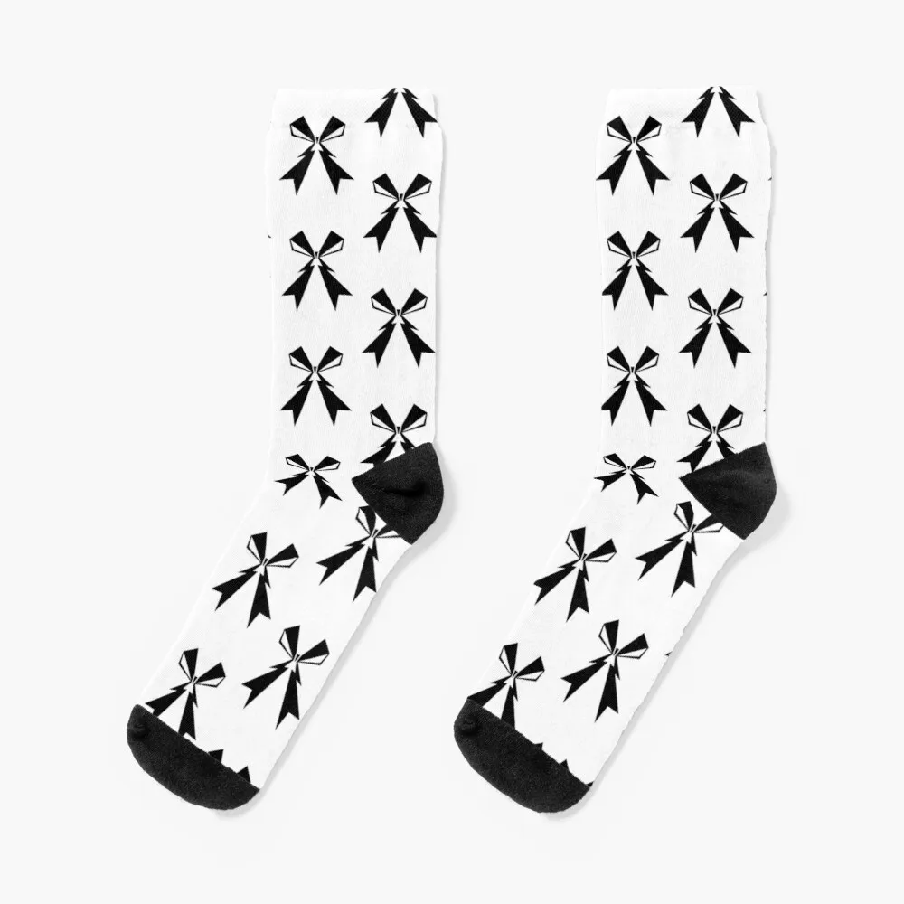 

Band Maid Logo Socks Men'S Sock Funny Socks Women