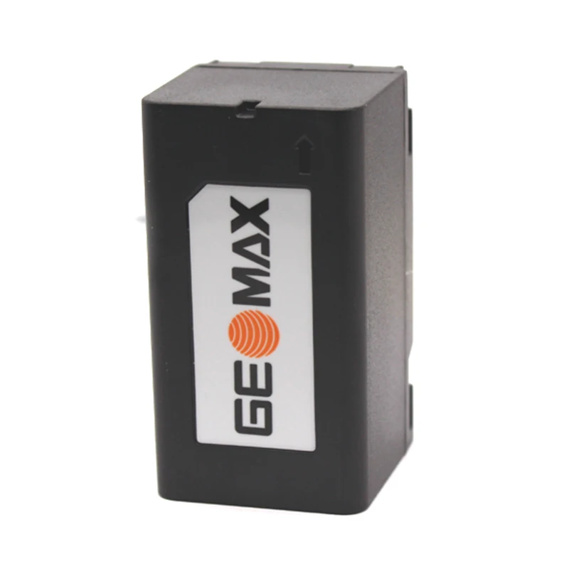 ZBA800 BATTERY for Geomax ZT20 ZT10R Total Station 4