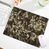 Camouflage PatternDIY Office Computer Desk Mat Table Keyboard Big Mouse Pad Laptop Cushion Non-slip Padmouse Desk Play Mats 3