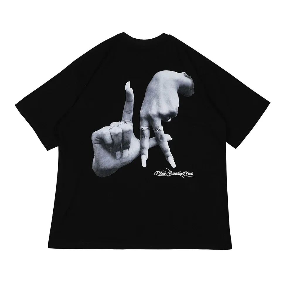 Maglietta Uomo AC/DC Band MEACDCRTS015 - Nero, Taglia 3XL - Ufficiale E Originale - 100% Licenza - Lavabile In Lavatrice