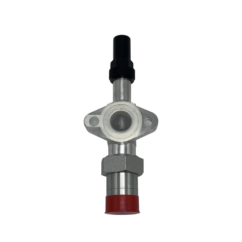 36131007 Discharge valve and suction valve of Shut-off for compressor 4V/4NCS