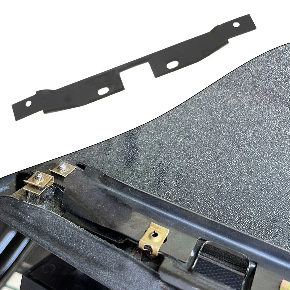 Repair Bracket Glove Box Bracket Car Repair Tool For BMW Z3 SERIES Glove Box Interior Accessories Repair Bracket S52