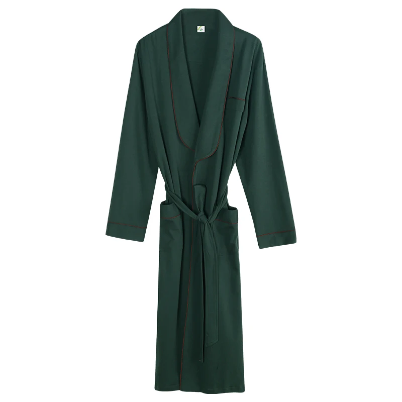 slim fit dress slacks Dark Green Sheer-Bodice Long Satin Gown PK3005 main image 0
