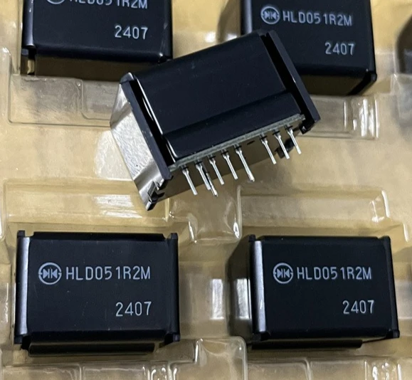 1PCS HLD051R2M HLE121R2M 수입 엘리베이터 스텝 다운 모듈, 조정 전원 공급 장치 모듈, 제품