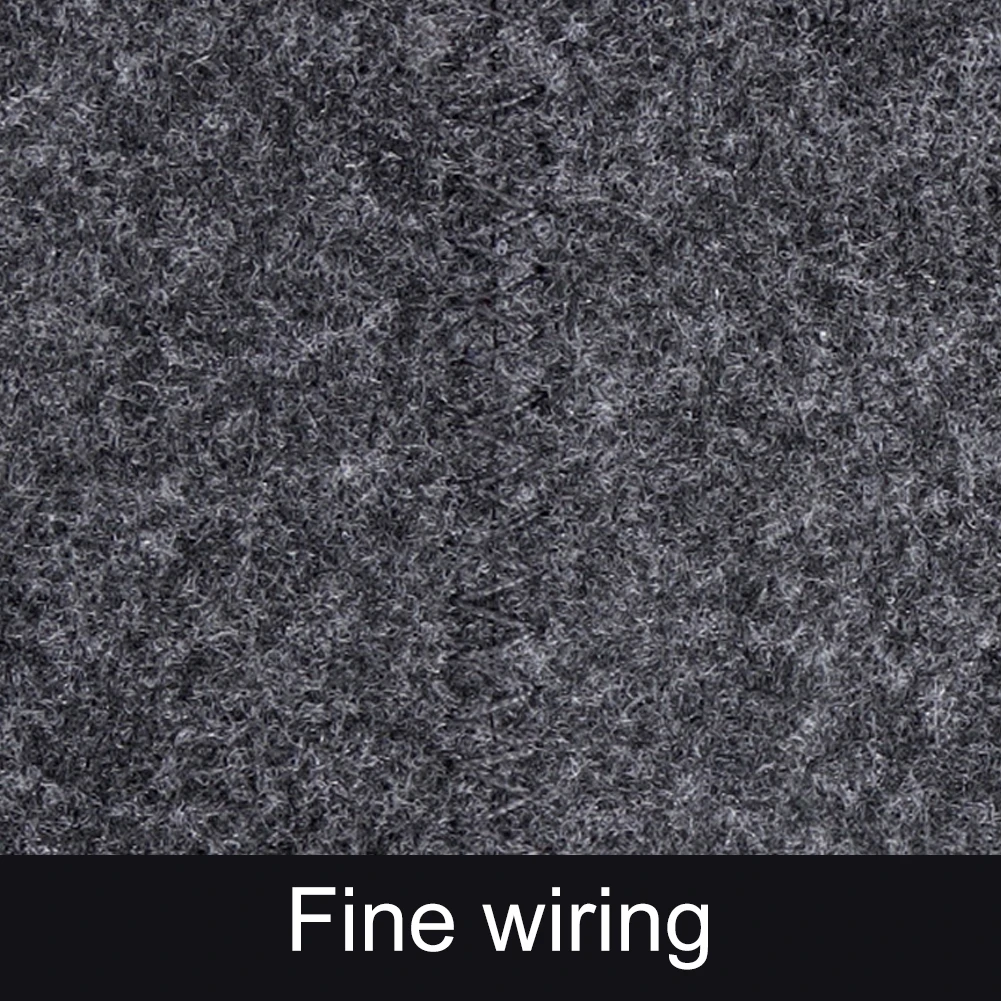 45 X 32 X 40 Cm Firewood Box with Wooden Handles 57 L Foldable Clothes Storage Basket Large Capacity for Fireplace & Wood Stove