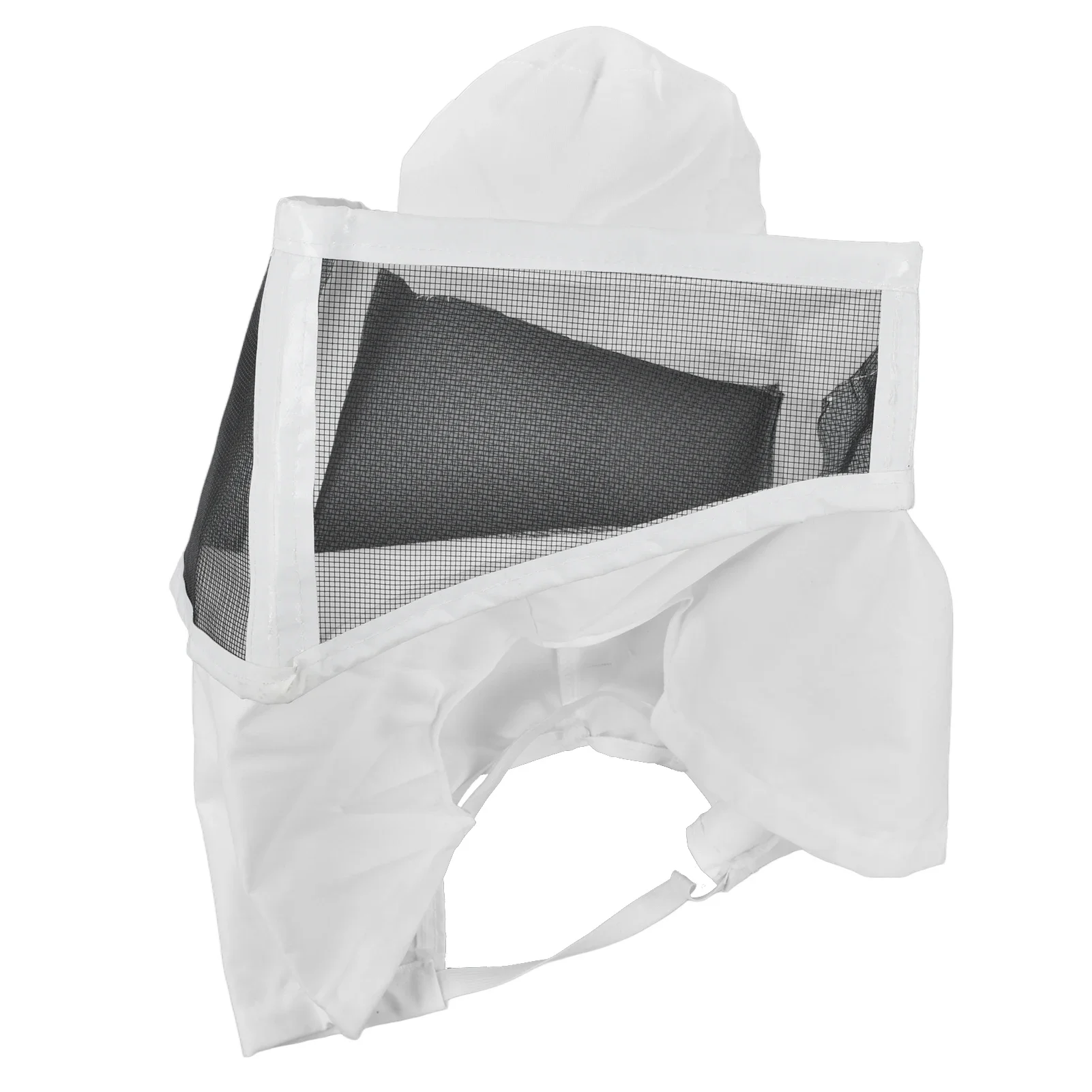 양봉 모자 통기성 메쉬 수축 디자인 양봉을위한 사냥을위한 하이킹을위한 세련된..