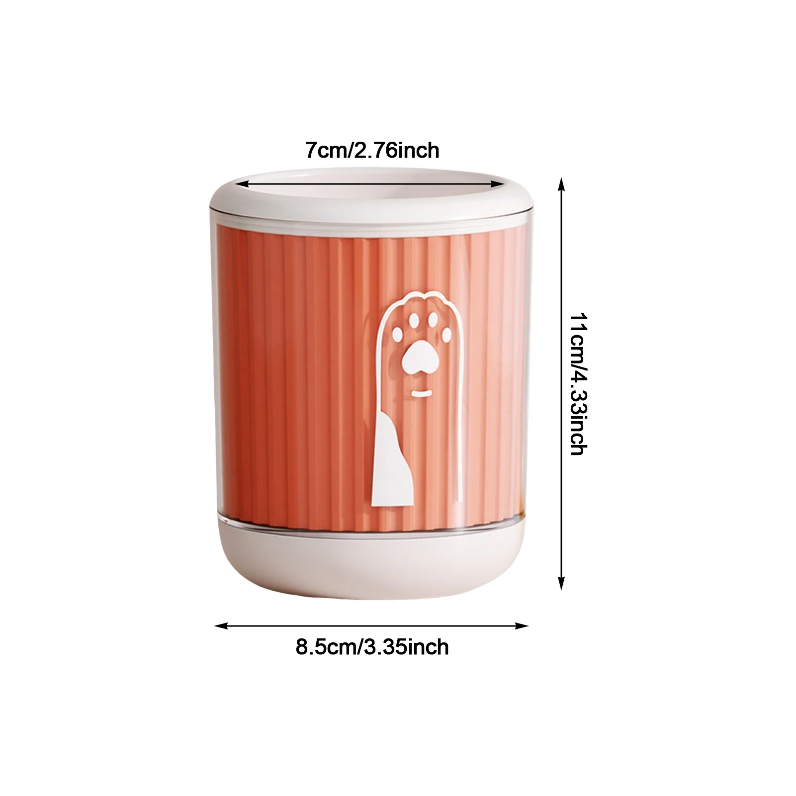 Cat and Dog Paw Cleaner Dog Paw Washer Muddy Cleaner Perfect Gifts for Pet Owners