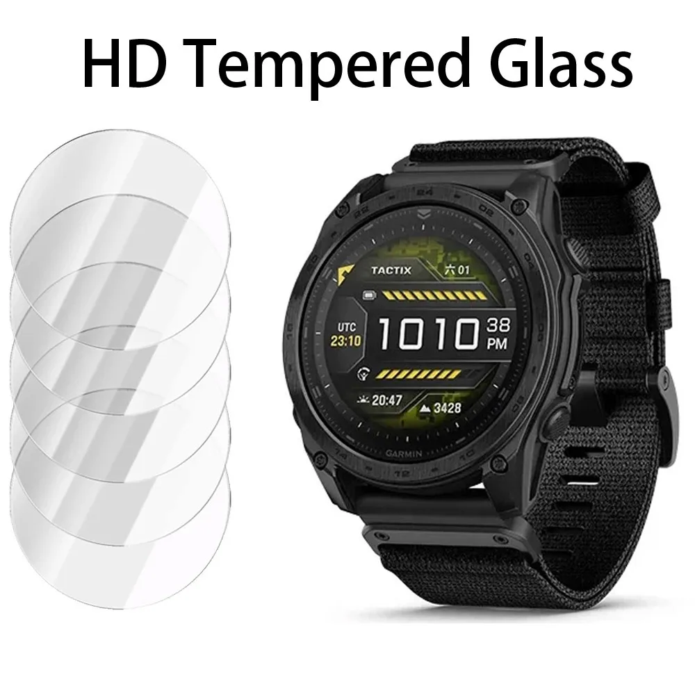 Premium HD Tempered Glass Protective Screen Film